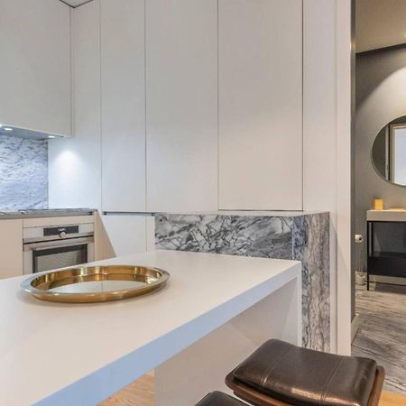 Luxury Casal Ribeiro I By Innkeeper Lissabon Exterior foto