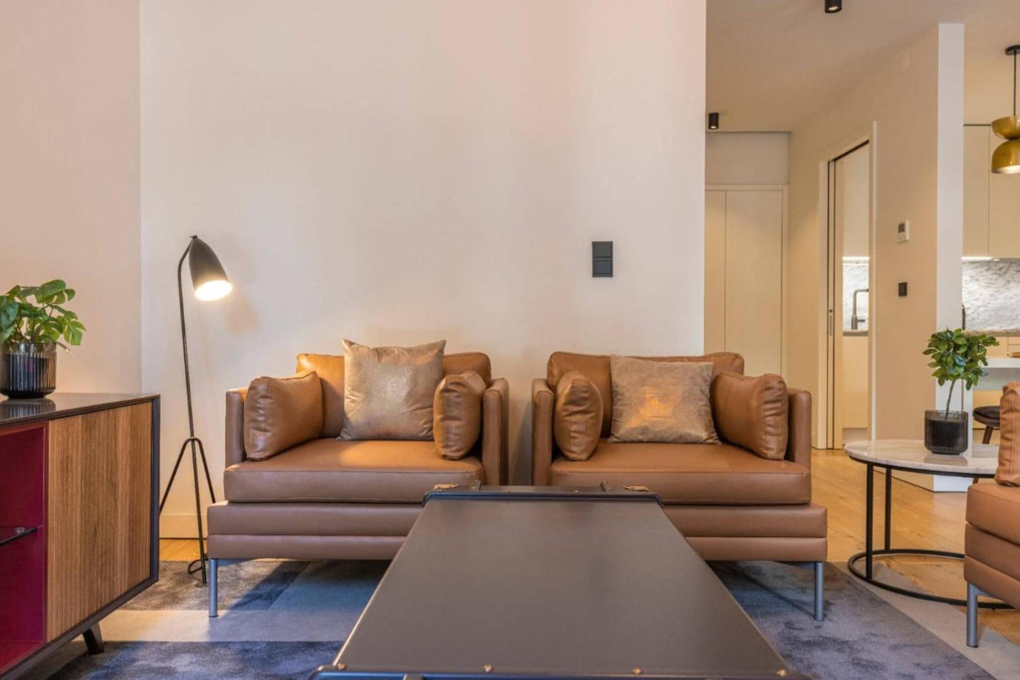 Luxury Casal Ribeiro I By Innkeeper Lissabon Exterior foto
