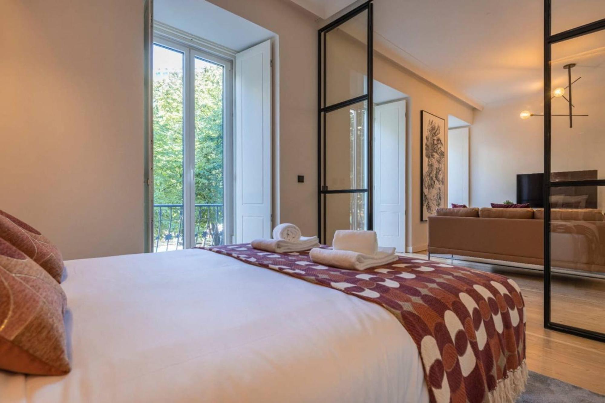Luxury Casal Ribeiro I By Innkeeper Lissabon Exterior foto