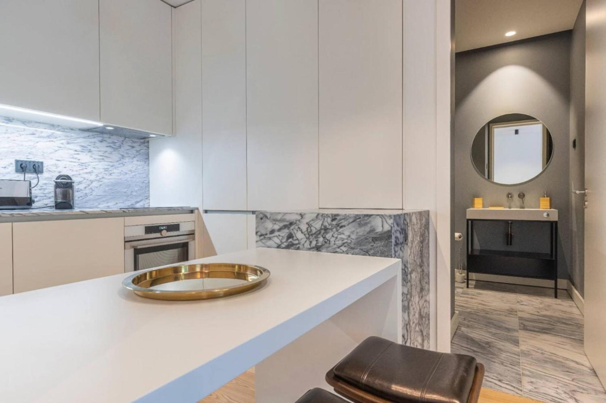 Luxury Casal Ribeiro I By Innkeeper Lissabon Exterior foto