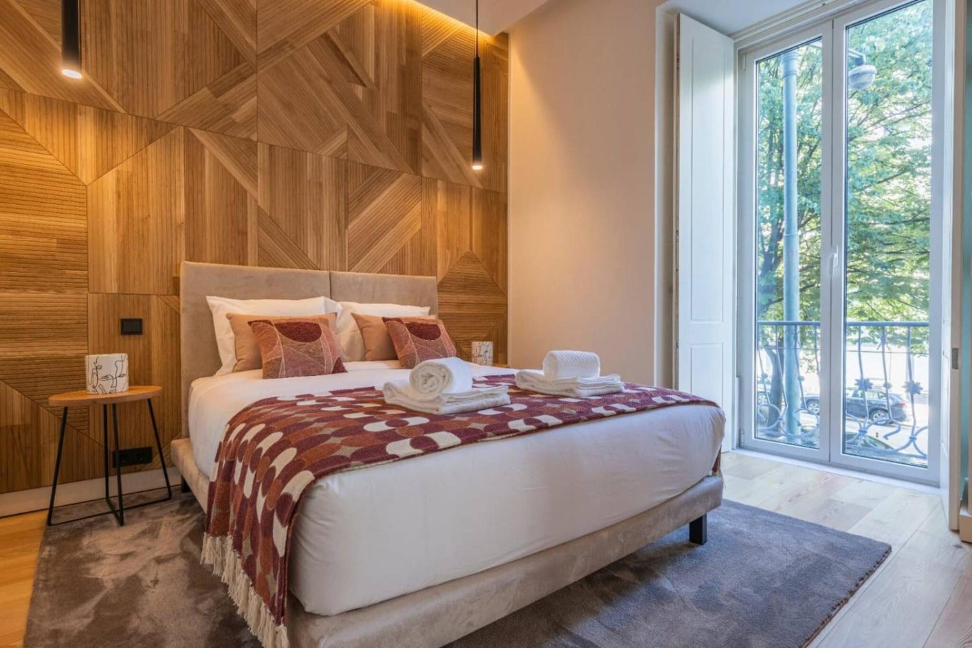 Luxury Casal Ribeiro I By Innkeeper Lissabon Exterior foto